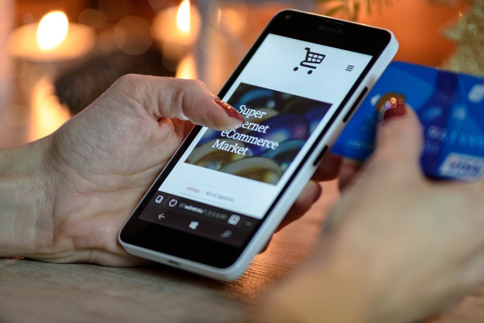 Formation e-commerce en présentiel